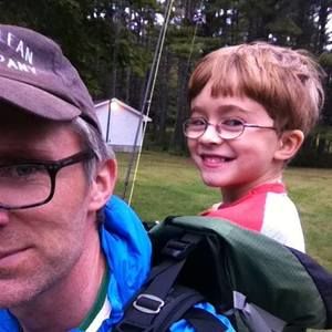 Meet your Posher, Justin